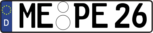 ME-PE26