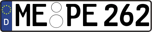 ME-PE262