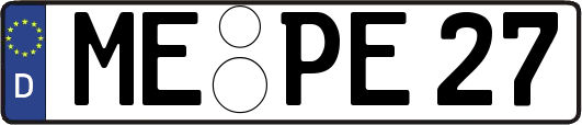 ME-PE27