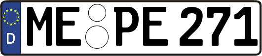 ME-PE271