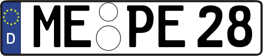 ME-PE28