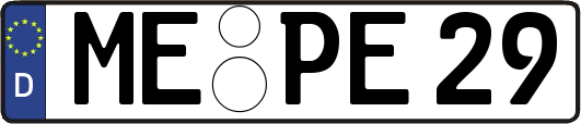 ME-PE29