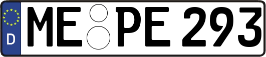 ME-PE293
