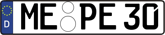 ME-PE30