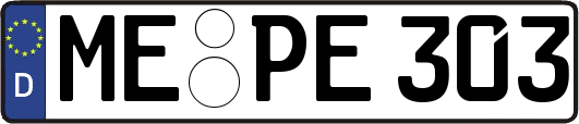 ME-PE303