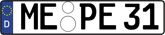 ME-PE31