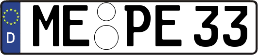 ME-PE33