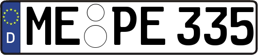 ME-PE335