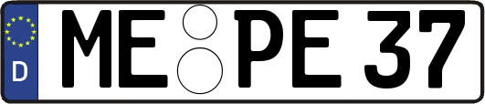 ME-PE37