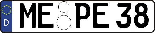 ME-PE38