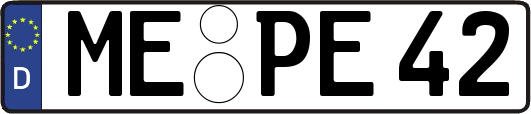 ME-PE42