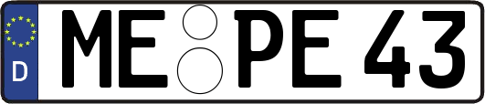 ME-PE43