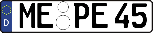 ME-PE45