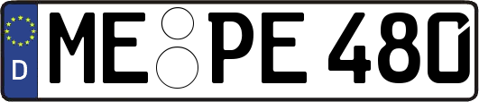 ME-PE480