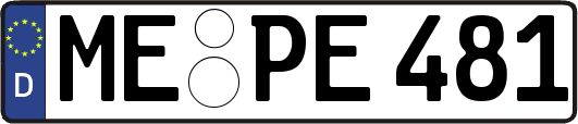 ME-PE481