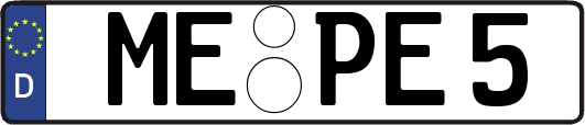 ME-PE5