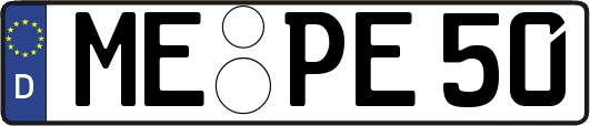 ME-PE50