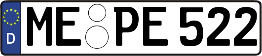 ME-PE522