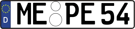 ME-PE54