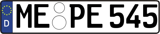 ME-PE545