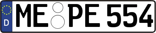 ME-PE554
