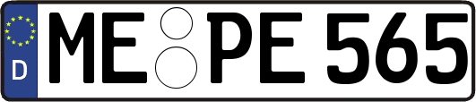 ME-PE565