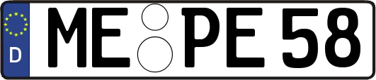 ME-PE58