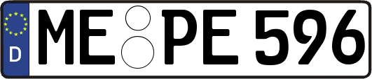 ME-PE596