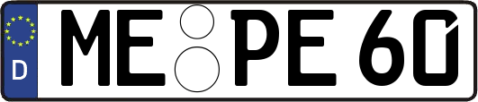 ME-PE60
