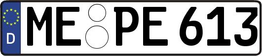 ME-PE613