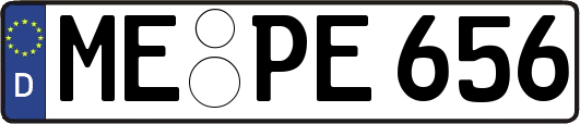 ME-PE656