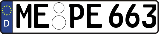 ME-PE663