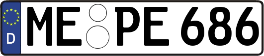 ME-PE686