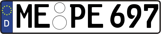 ME-PE697