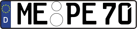 ME-PE70