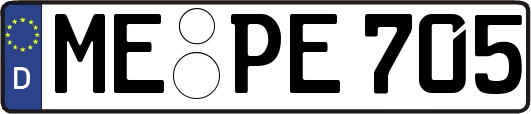 ME-PE705