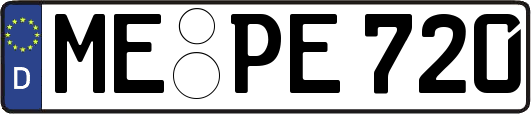 ME-PE720