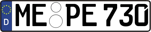 ME-PE730
