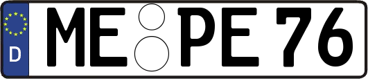 ME-PE76