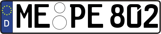 ME-PE802