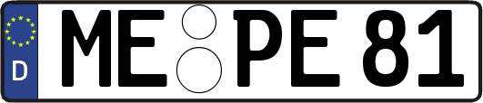 ME-PE81