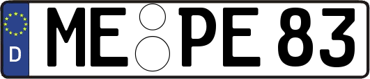 ME-PE83