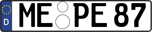 ME-PE87
