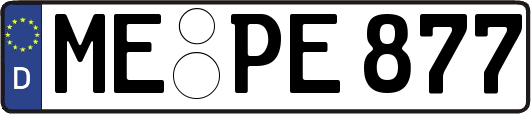 ME-PE877