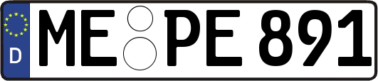 ME-PE891
