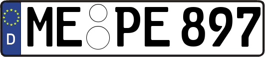 ME-PE897