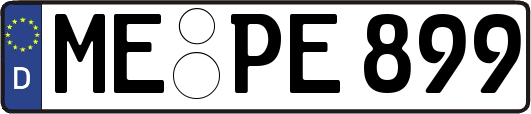ME-PE899