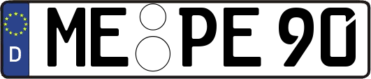 ME-PE90