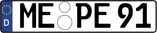 ME-PE91