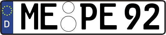 ME-PE92